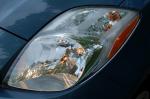 Toyota Yaris 2008 года
